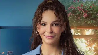 Ebru Şahin iyilik elçisi oldu