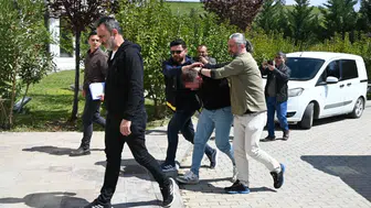 Bursa Gemlik’te yaşlı kadını katleden zanlı yakalandı