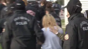 17 yaşındaki Fatma'nın katili öz annesi ve üvey kardeşi çıktı