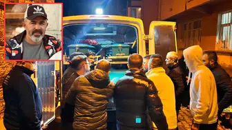 Manisa Kula'da 53 yaşındaki şahıs evinde ölü bulundu