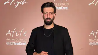 Eşref Rüya dizisinin oyuncularından Ramazan Tetik hayatını kaybetti