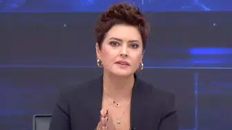 Seda Selek kimdir, neden Halk TV'den ayrıldı? Seda Selek evli mi, eşi kimdir?