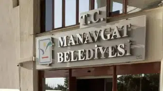 Manavgat Belediyesi'ne yönelik soruşturmada 5 kişi daha tutuklandı