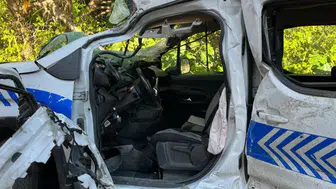 Polis memuru Serkan Hızlı kimdir, kaç yaşında?