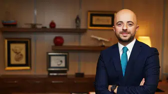 Ahmet Olmuştur kimdir? THY Genel Müdür Ahmet Olmuştur kaç yaşında, nereli?