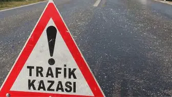 İstanbul Ümraniye'de kaza : 1 ölü