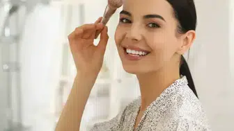 Yok makyajı nedir ve nasıl uygulanır? Doğal görünüm için ipuçları