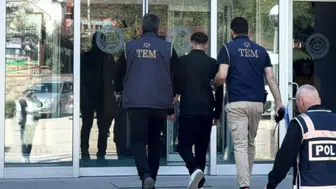 Tokat'ta 'Okulu tarayacağım' diyen çocuk gözaltına alındı