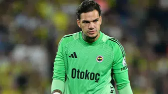 Fenerbahçe'nin kalecisi Ederson PFDK'ya sevk edildi