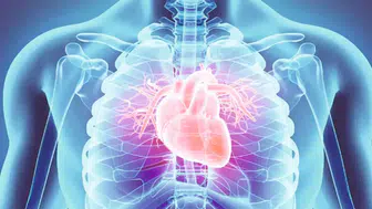 'Her yıl yaklaşık 20 milyon kişi kalp ve damar hastalıkları nedeniyle hayatını kaybediyor'