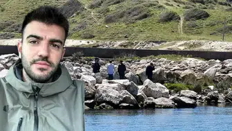 Kayıp Sefa’nın cansız bedeni denizde bulundu