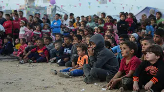 Ürdün, tedavi edilmek üzere 81 Gazzeli çocuğu ülkeye kabul etti