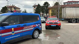 Bolu Belediyesi'nde gözaltına alınan 3 kişi adliyeye sevk edildi