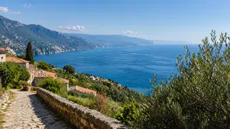 Uzun Yaşamanın Sırları Güncellendi: Mavi Bölge Nedir ve Nerede Bulunur?