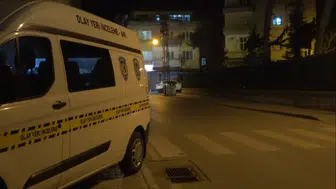 Samsun'da iki grup arasında kavga : 3 kişi yaralandı