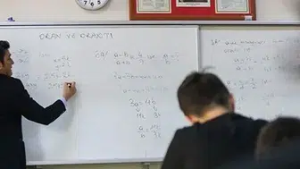 İzmir'de yarın okullar tatil mi? Çarşamba günü İzmir'de öğretmenler grev yapacak mı, ders işlenecek mi?