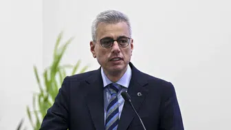 'Kendi sağlığınızın elçisi olun, sağlıklı bir geleceği el birliğiyle inşa edelim'