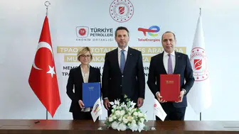 'Uluslararası deneyimle enerjideki tam bağımsızlık yürüyüşüne güç katacağız'