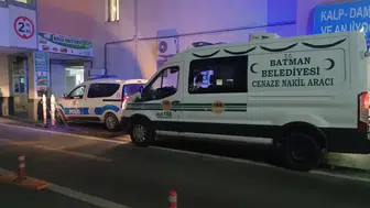 Batman’da elektrik akımına kapılan çocuk hayatını kaybetti