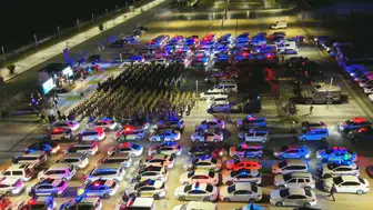 Trabzon merkezli 5 ilde uyuşturucu operasyonu