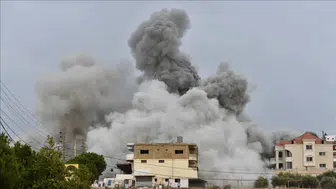 İsrail'in Lübnan'a yönelik son saldırısında 3 kişi hayatını kaybetti