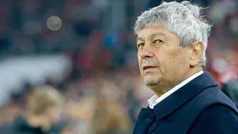 Teknik direktör Lucescu yoğun bakıma alındı