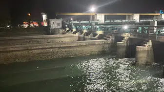 Seyhan Nehri'ne düşen 21 yaşındaki genç ölü bulundu