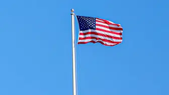 ABD'de dolu yağışı : Araçlar hurdaya döndü, 1 hayvan telef oldu