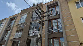 Eskişehir’de yakınlarının haber alamadığı şahıs evinde ölü bulundu