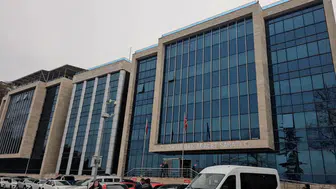 Zonguldak'ta okul saldırısı paylaşımı yapan lise öğrencisine ev hapsi