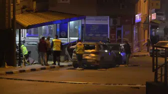 Yalova Altınova'da silahlı kavga : 6 yaralı