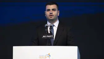 AK Partili İnan, İsrail'in idam cezası kararına sert tepki gösterdi