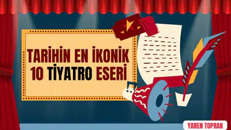 Tarihin en ikonik 10 tiyatro eseri