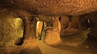 Yozgat’ta Yeni Bir Yeraltı Şehri Keşfedildi: Özler Yeraltı Şehri Nerede ve Ne Zaman Bulundu?