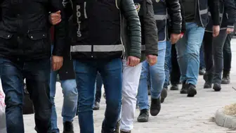 Sakarya'da uyuşturucu operasyonu : 7 şüpheliden 6'sı tutuklandı