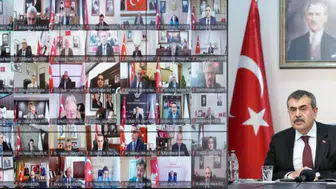 Bakan Tekin : Evlatlarımızın güvenliği konusunda en küçük bir tavize izin vermeyeceğiz