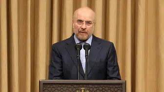 İran Meclis Başkanı Muhammed Bakır Kalibaf'tan açıklamalar