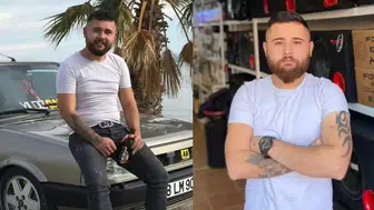 Muğla Bodrum'da kaza : Motosiklet sürücüsü öldü