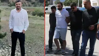 Kız arkadaşının eski eşini bıçaklayarak öldürdü