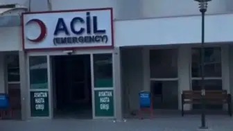 Siirt'te 8 yaşındaki çocuğa minibüs çarptı