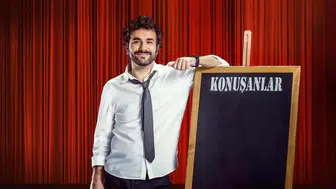 Konuşanlar neden yok, yeni bölüm ne zaman yayınlanacak? Program final mi yaptı?