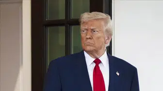 Trump : Hürmüz Boğazı sularına mayın döşeyen her türlü tekneyi batırma emri verdim