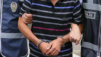 Karaman'da tefeciler yakalandı : 32 şüpheli gözaltında , 7 firari aranıyor