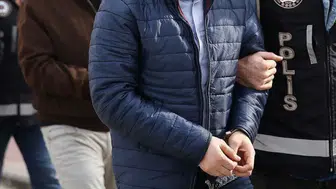 Sarıyer'de genç kızları taciz eden şahıs yakalandı