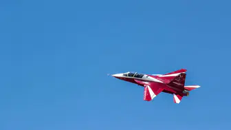 HÜRJET’in milli yazılımı İspanya yolunda