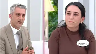 Esra Erol'da Derya Çapar kimdir? Derya Çapar ve eşi Yusuf Çapar olayı nedir?