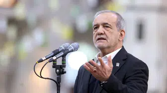 'Savaş peşinde değiliz, haklarımızı talep ediyoruz'