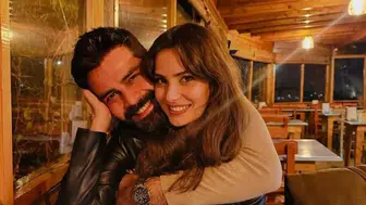 Ünlü Oyuncular Erkan Meriç ve Yağmur Öztürk Evlendi mi? Düğün Töreninin Detayları Neler?