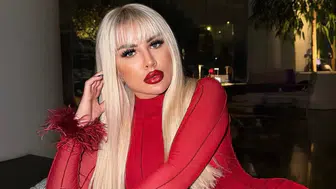 Özlem Parlu’nun uyuşturucu testi sonuçları belli oldu : Raporda hangi maddeler tespit edildi?