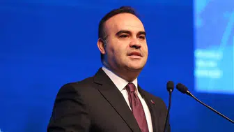 Bakan Kacır, 18'inci Giresun Günleri'nde